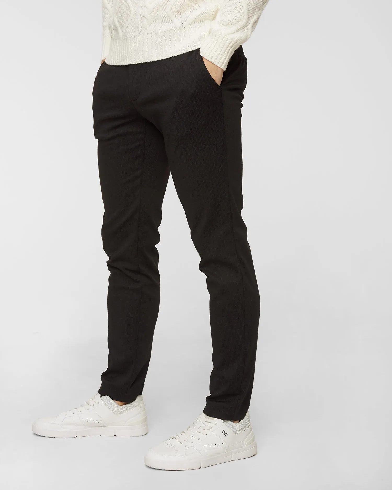 ALBERTO Rob trousers 6286-999