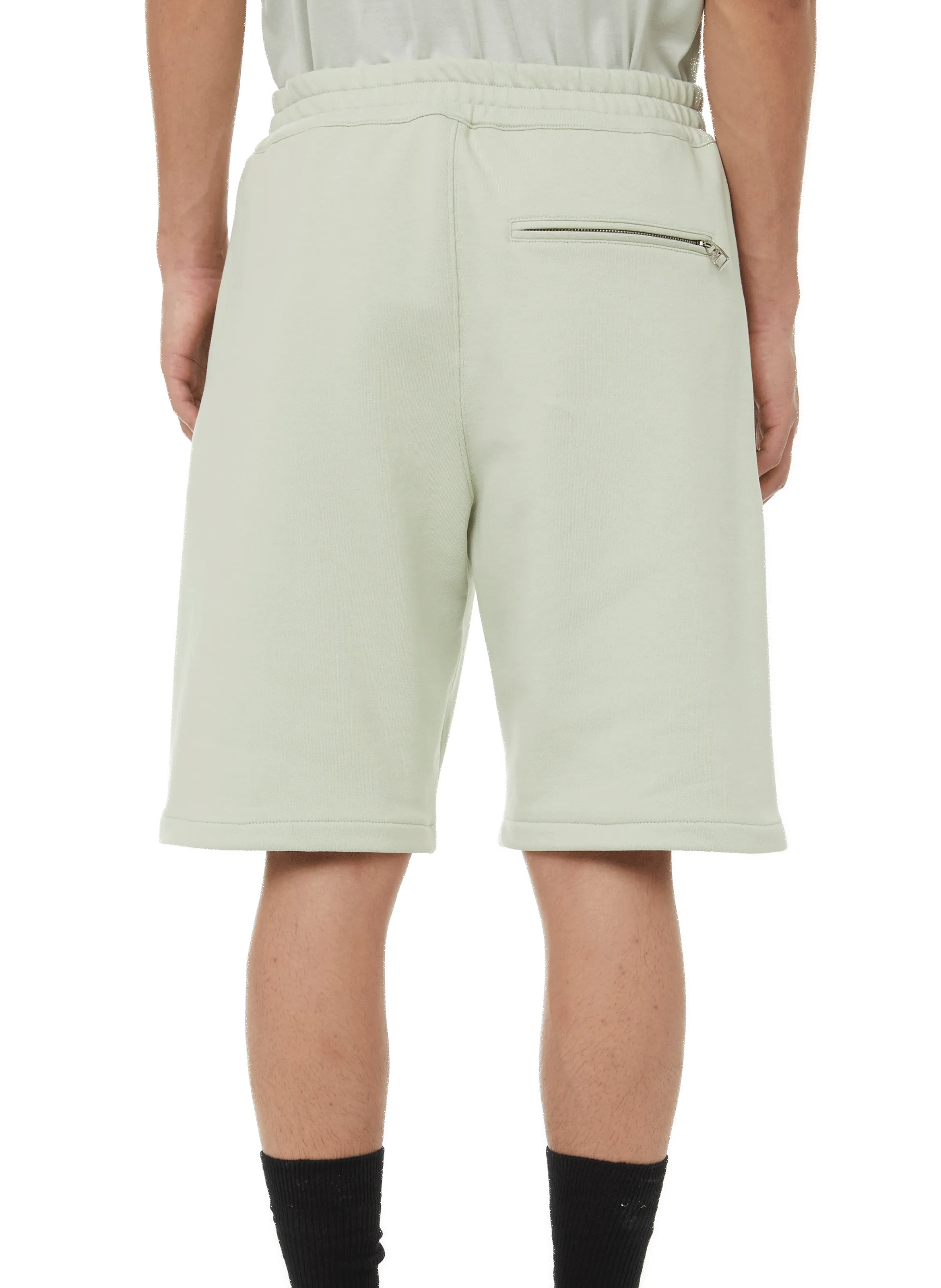 Alexander mcqueen  Tracksuit shorts - Green