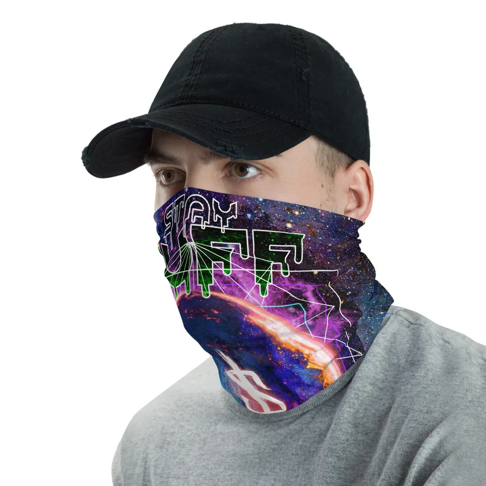 ALIGN (Neck Gaiter Face Mask)