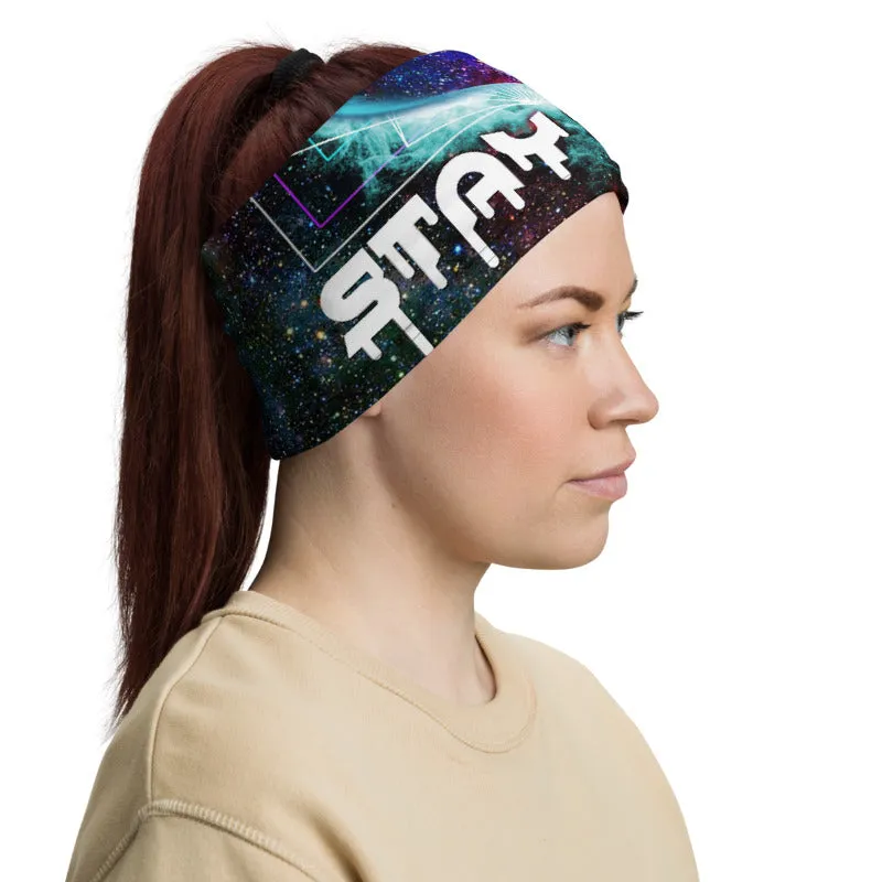 ALIGN (Neck Gaiter Face Mask)