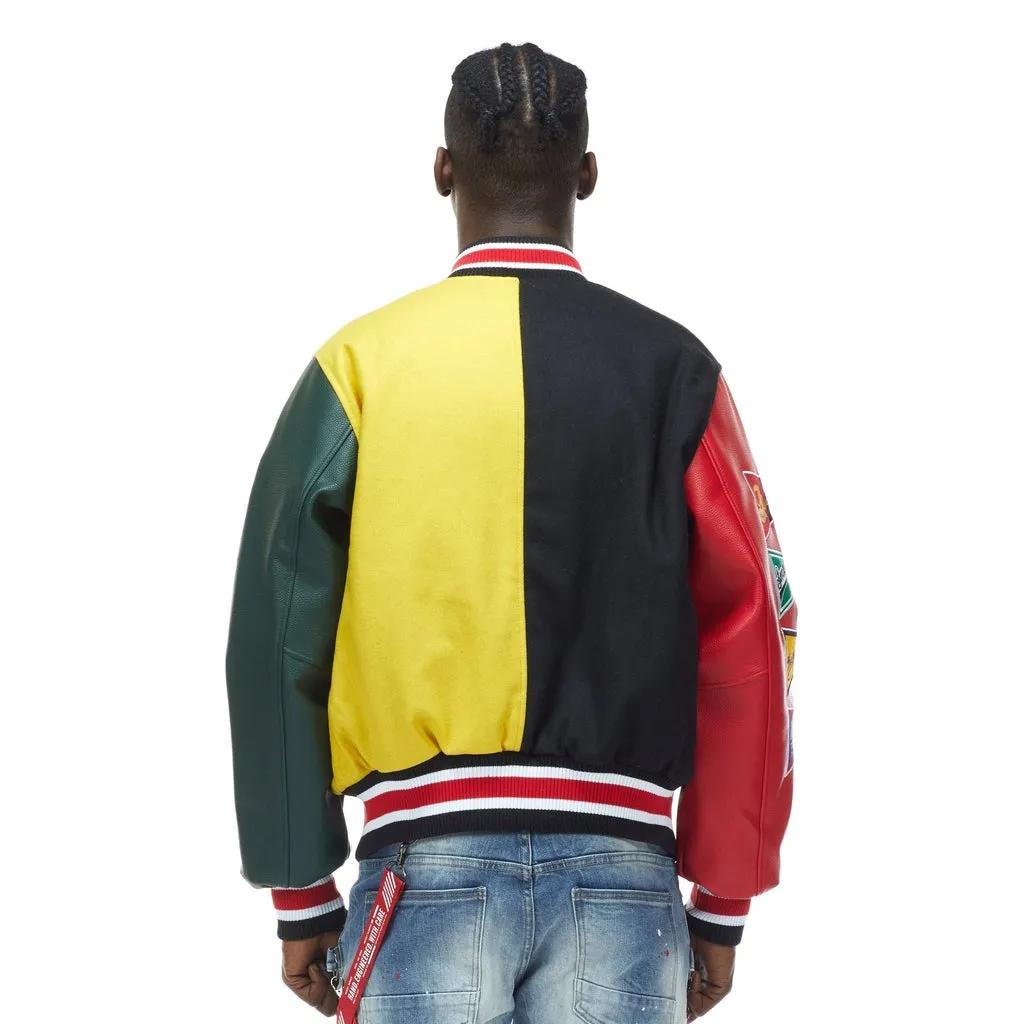 All Star Varsity Jacket