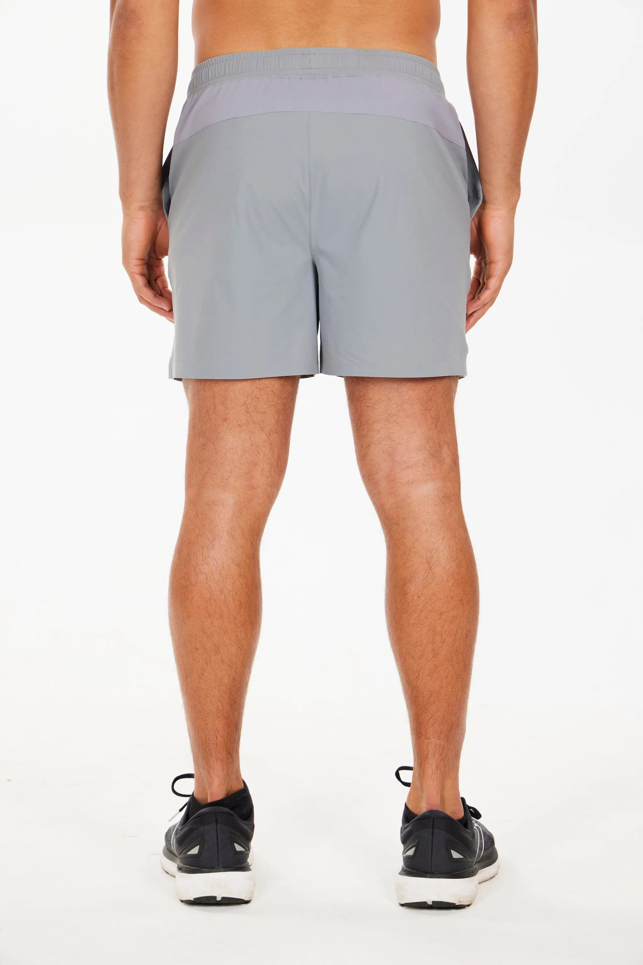 ALTRN 5 LIFTING SHORT