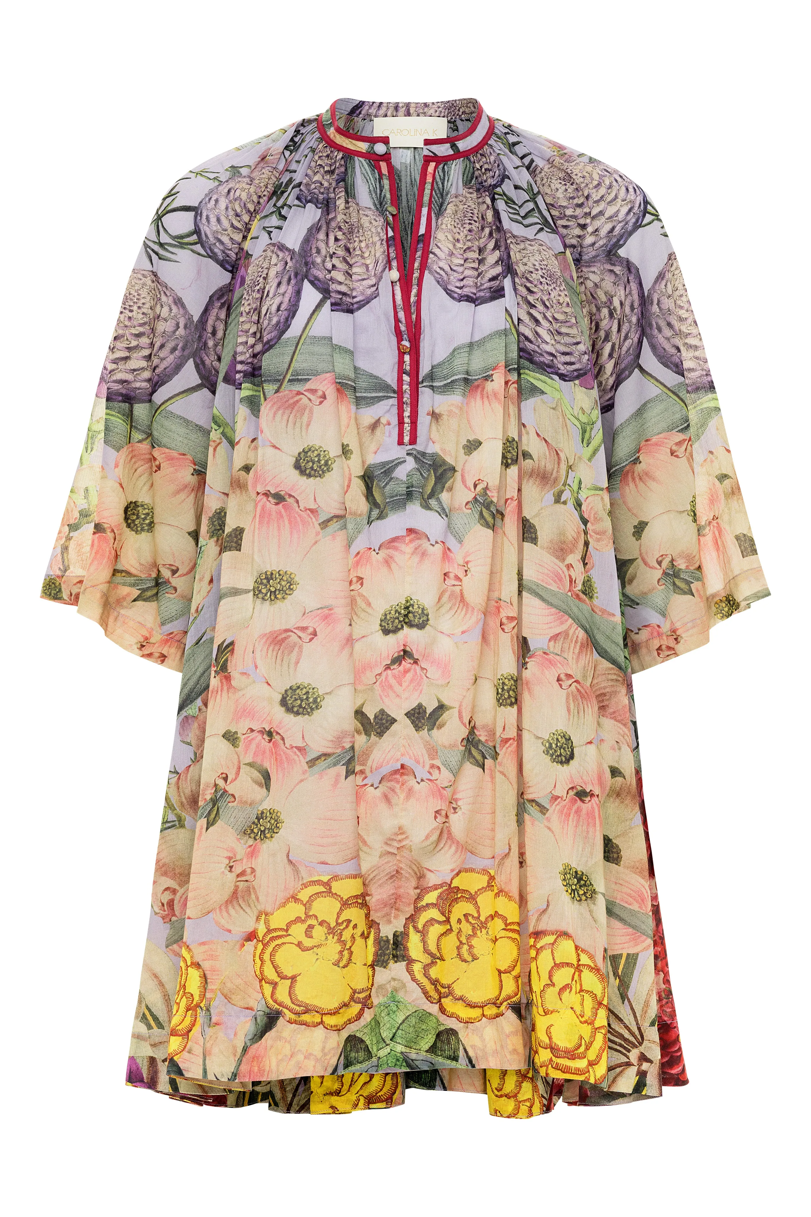 Amala Dress