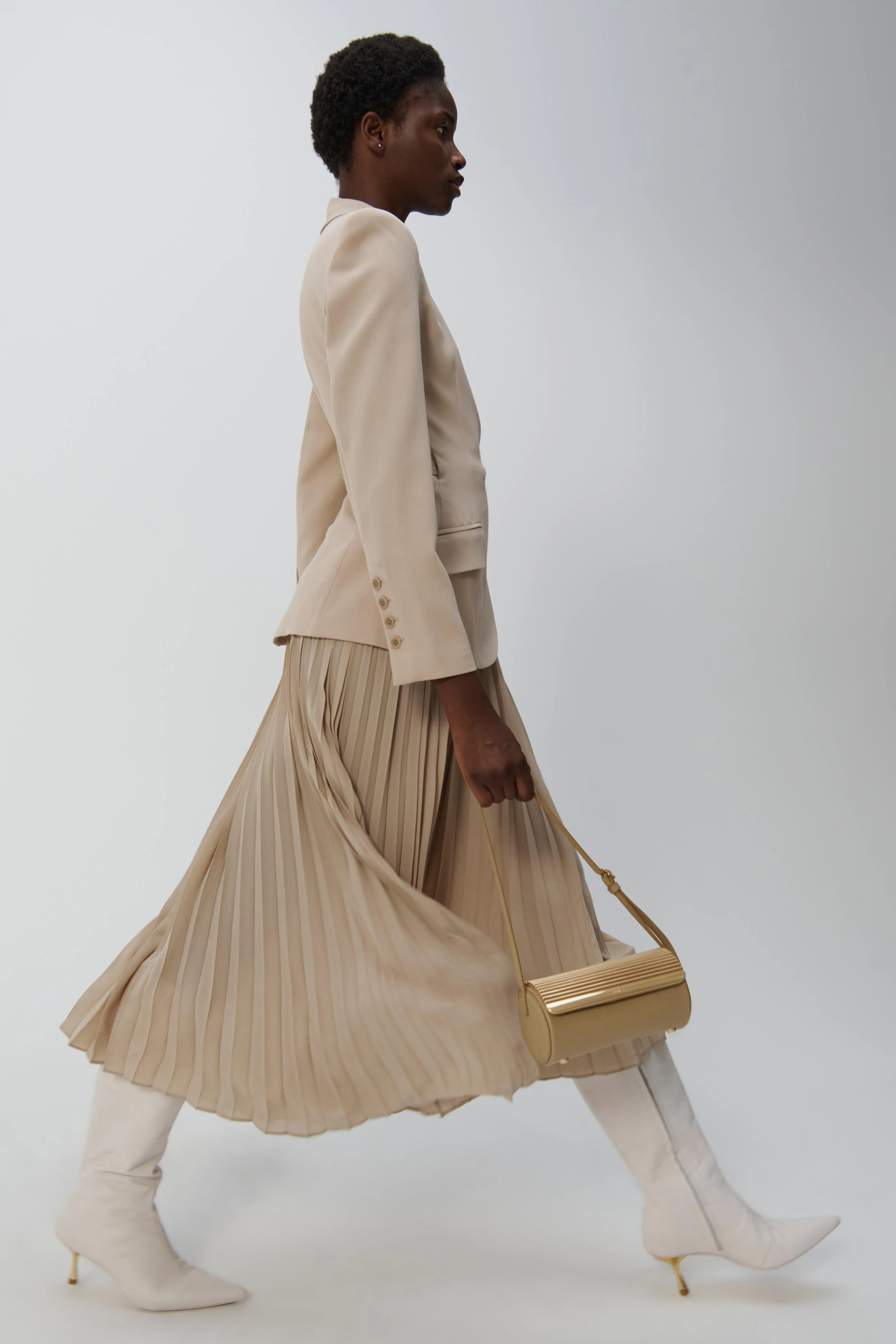 Ambretta Dress