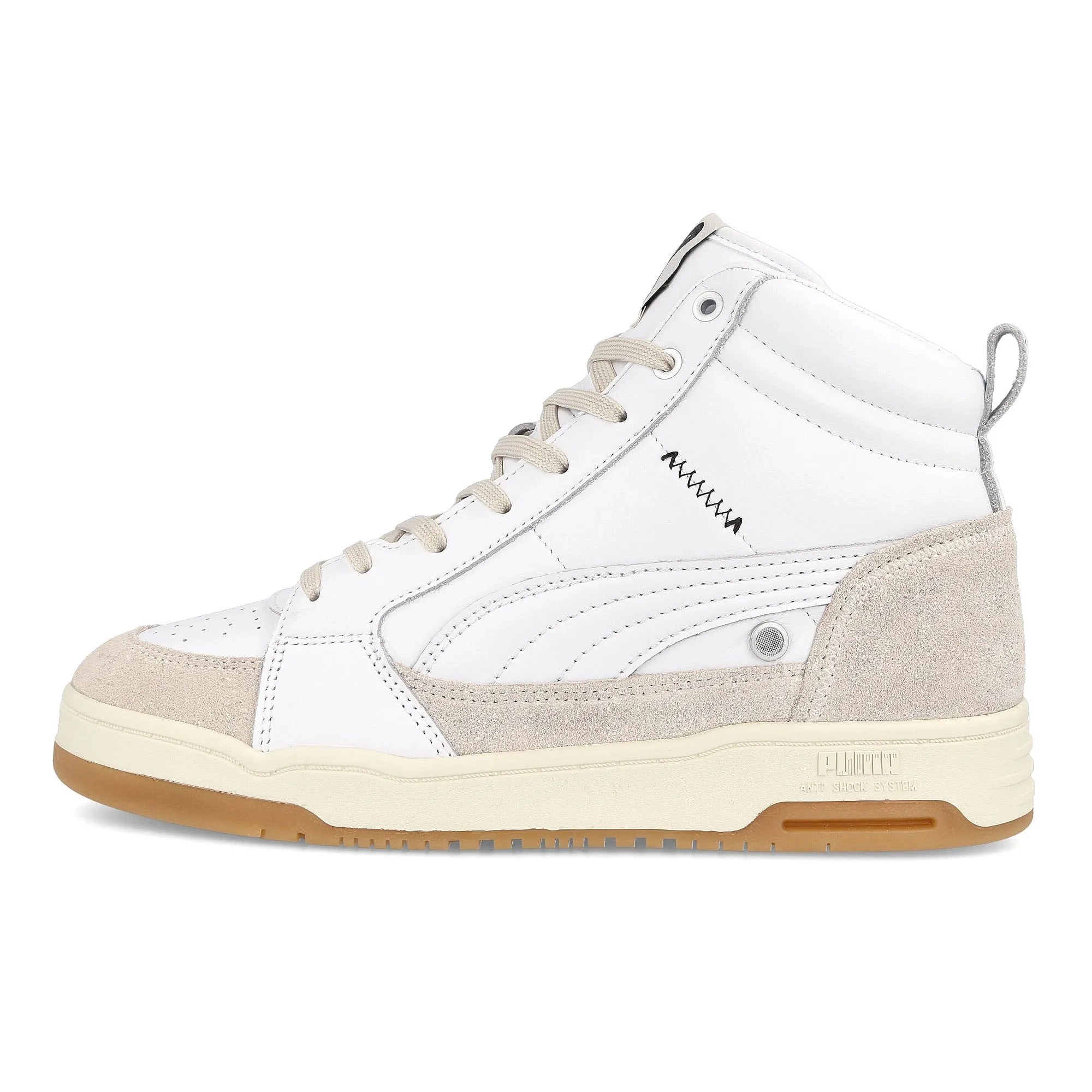 AMI x Puma Slipstream Mid