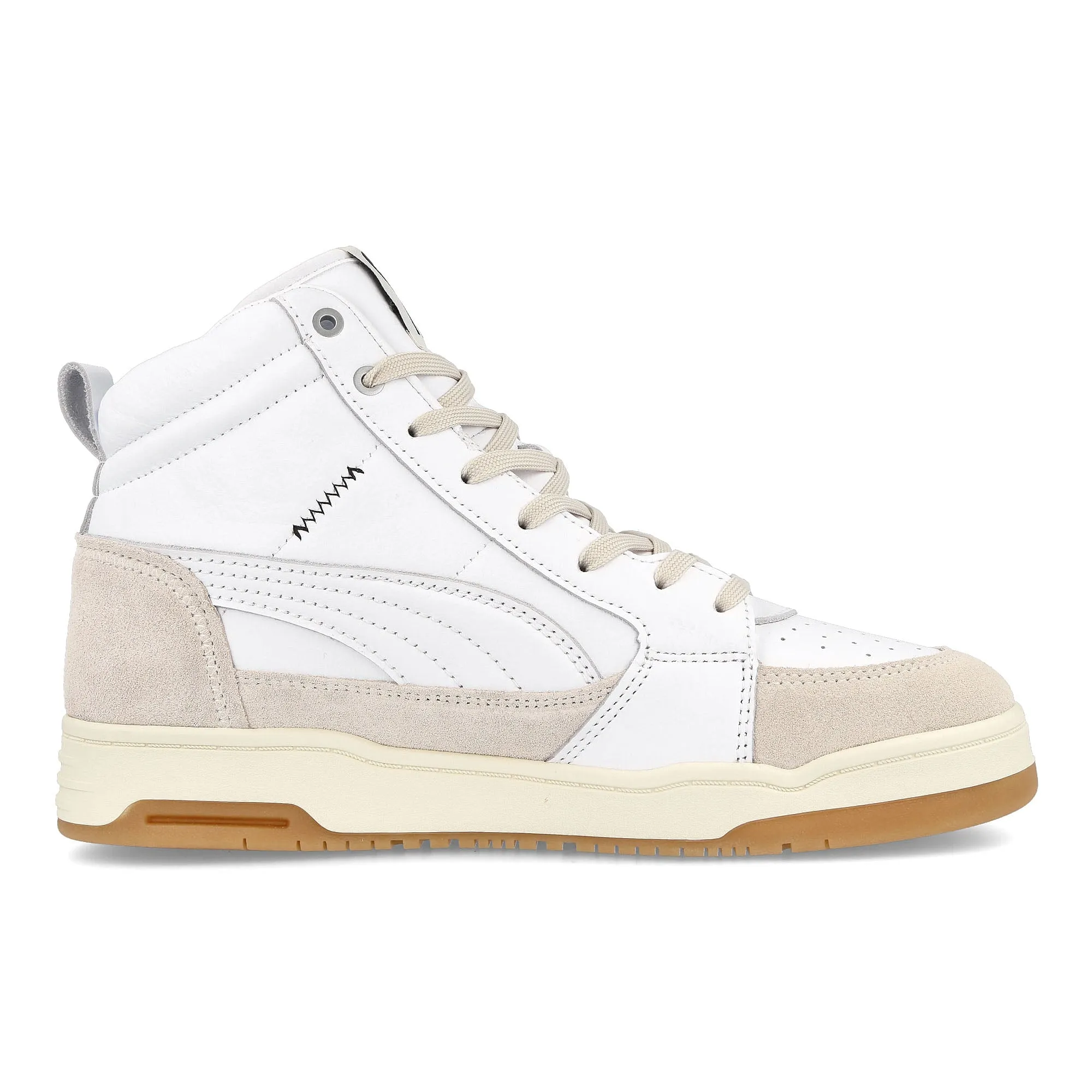 AMI x Puma Slipstream Mid