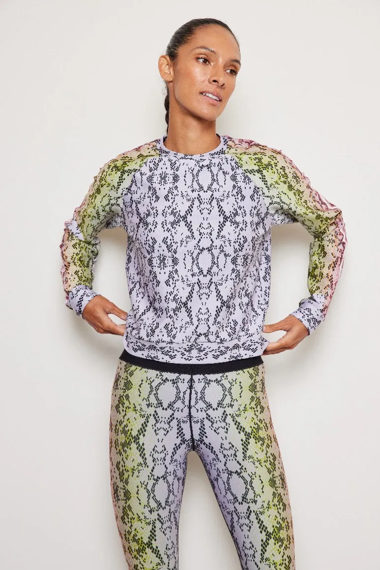 ANACONDA FORCE PULLOVER