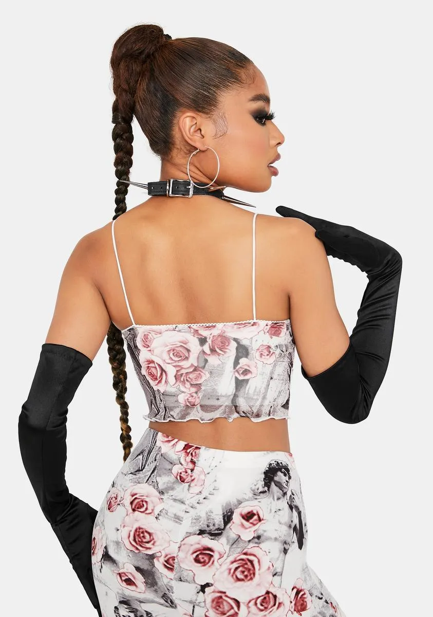 Ancient Romance Cami Tank-
