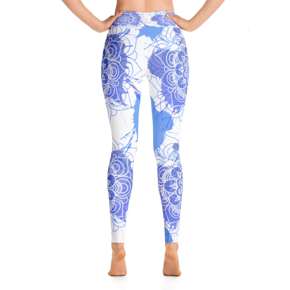 Andrea Yoga Leggings