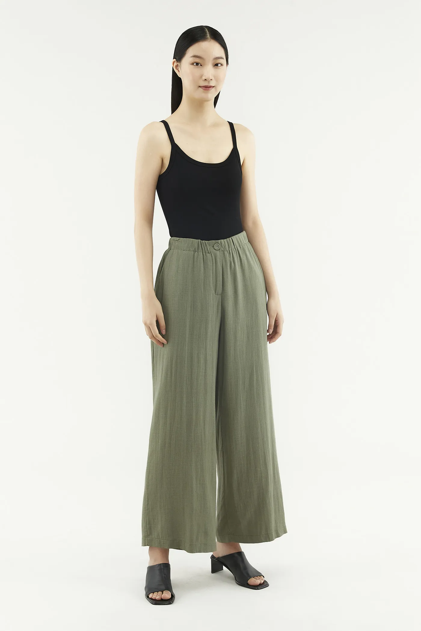 Andree Tank Top 