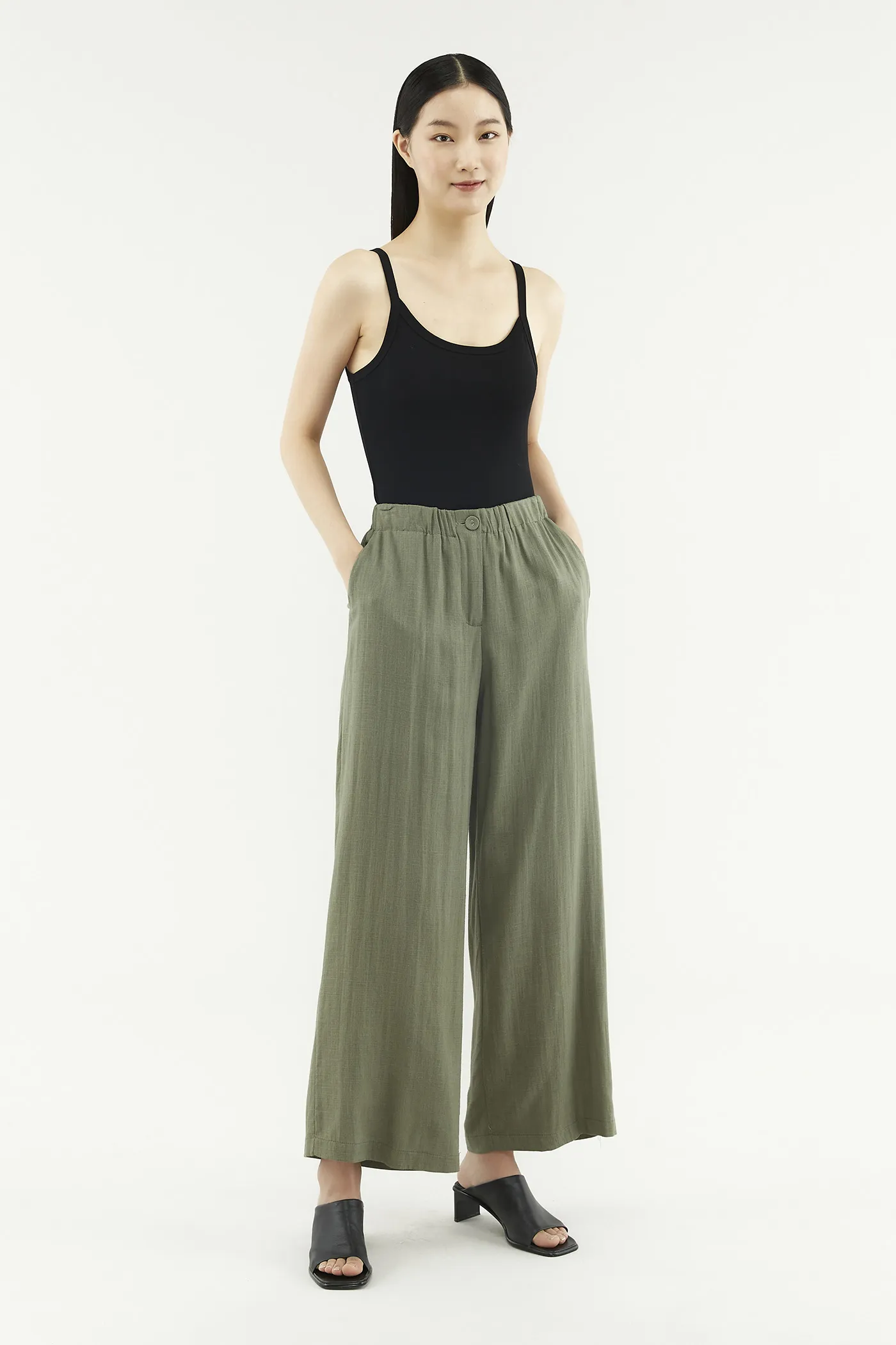Andree Tank Top 