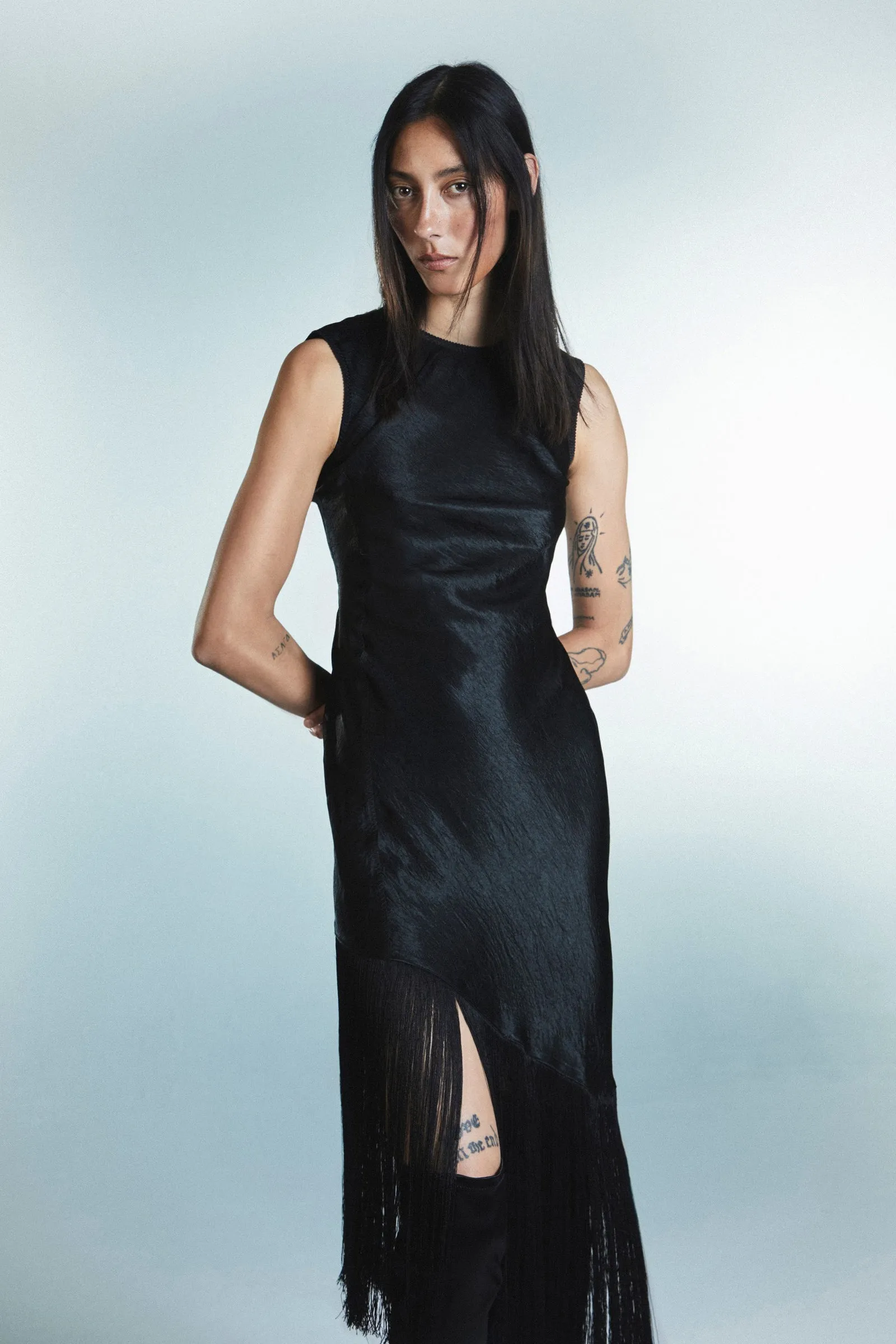 Andréa dress