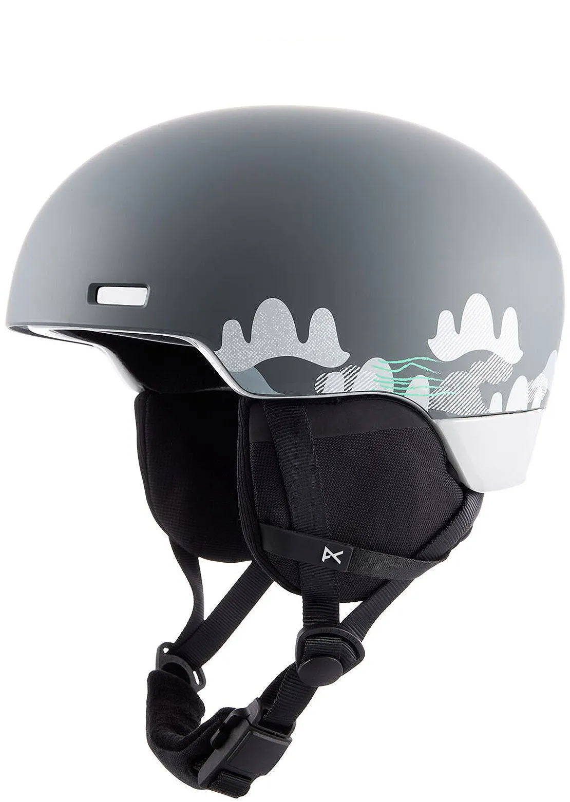 Anon Junior Windham WaveCel Winter Helmet