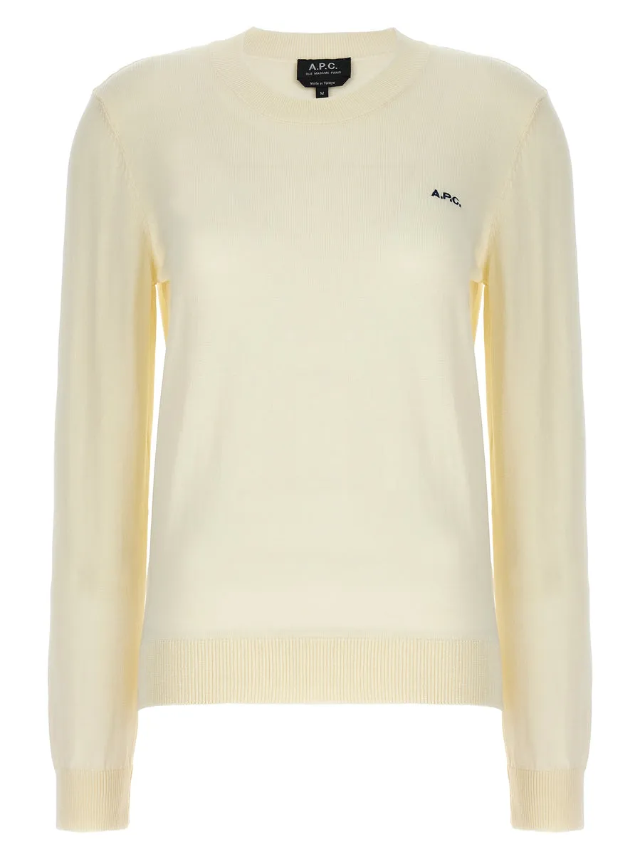 A.P.C.    A.P.C. 'Victoria' Sweater