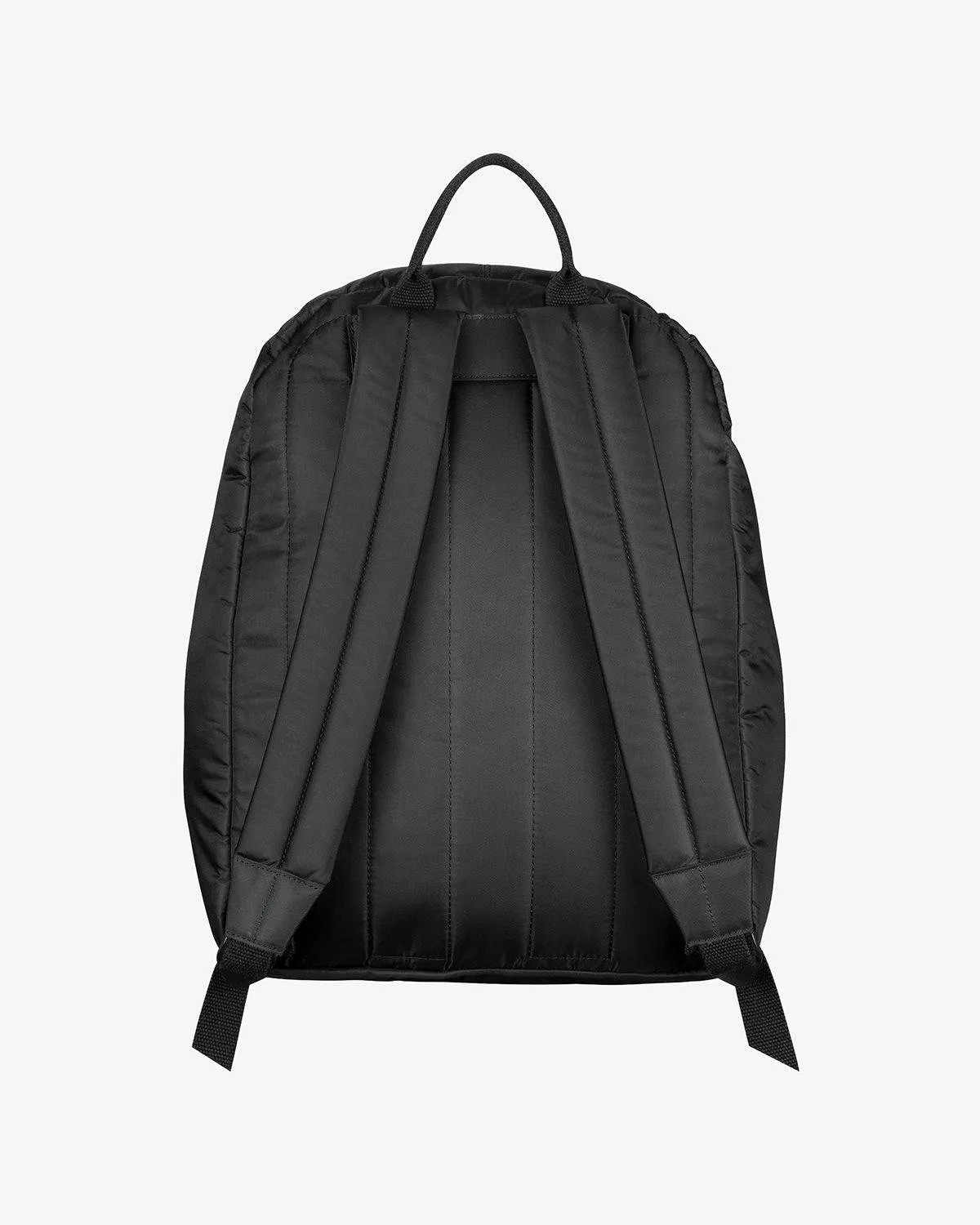 A.P.C. x JJJJound – Backpack Black | Highsnobiety Shop