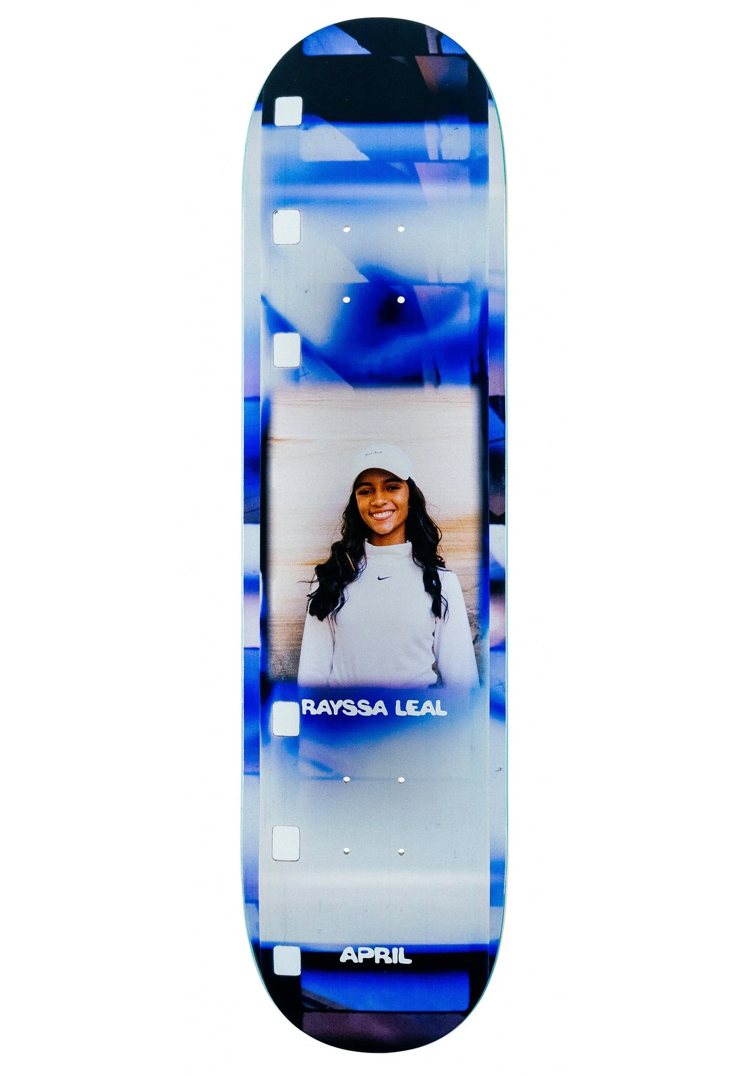 April Skateboards Leal 2023
