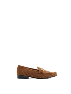Apsley       40% Off   |   Save £82  tan Loafers