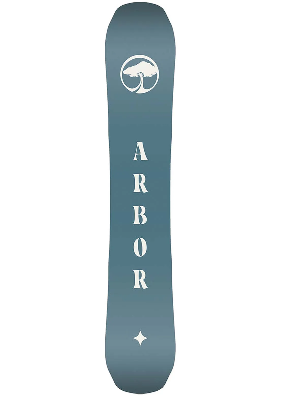 Arbor Women's Swoon Camber Snowboard