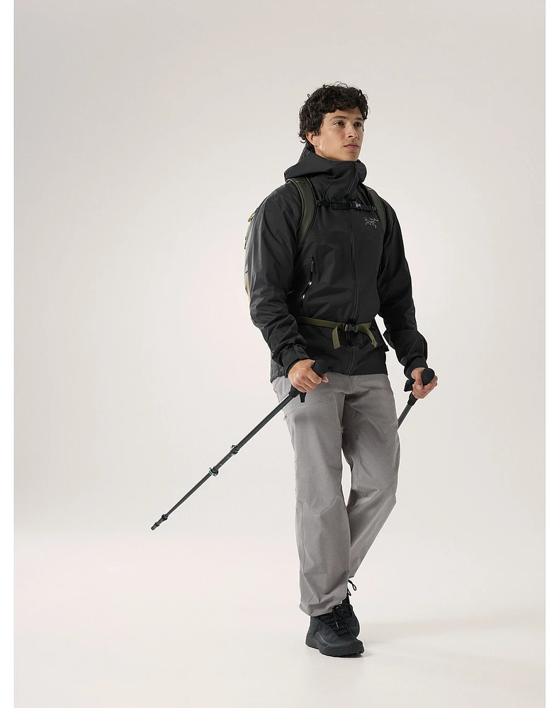 Arc'teryx Beta SL Jacket Men's