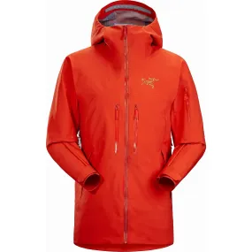Arc'teryx Sabre Lt Jacket Men's Phoenix | Buy Arc'teryx Sabre Lt Jacket Men's Phoenix here | Outnorth