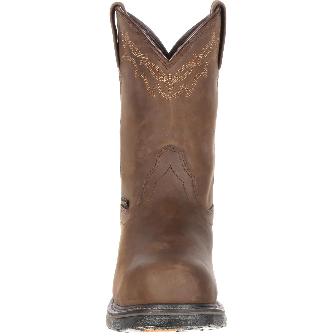 Ariat WorkHog H2O Composite Toe Waterproof Western Work Boot