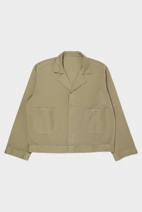 Arthur Jacket - Oil