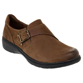      As Is Clarks Collection Carleigh Jazz Heritage Casual     