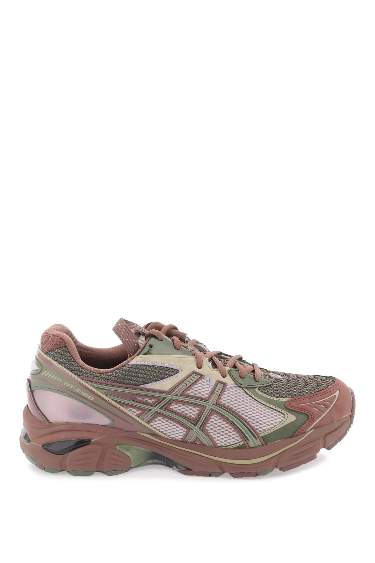 Asics    Asics 'Ub6 S Gt