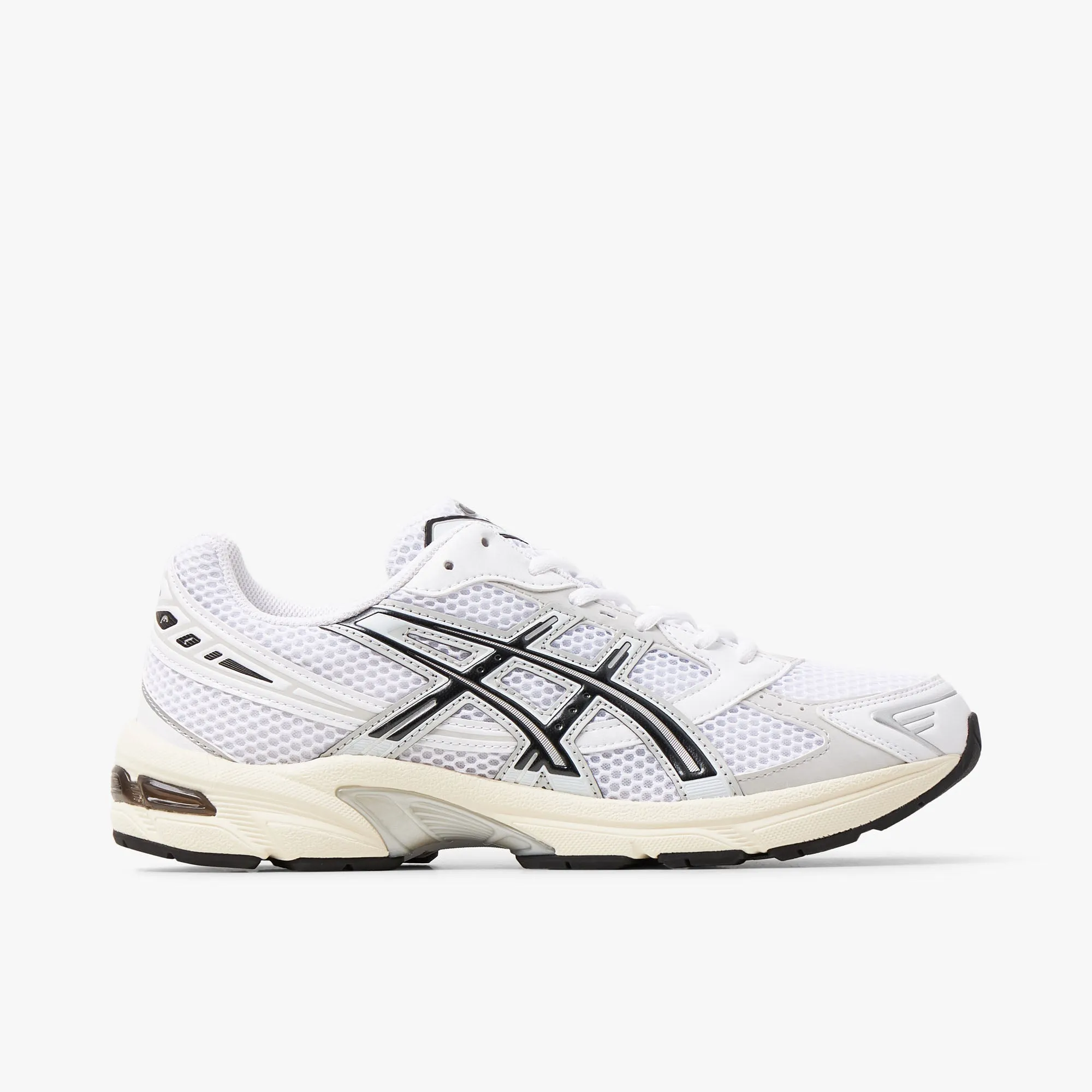 ASICS Gel-1130 White / Cloud Grey