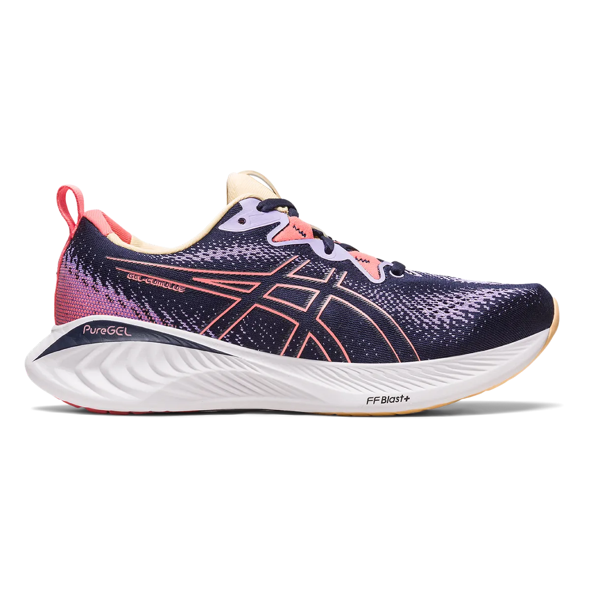Asics Gel Cumulus 25