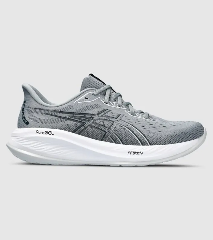 asics gel cumulus 26 (2e wide) mens