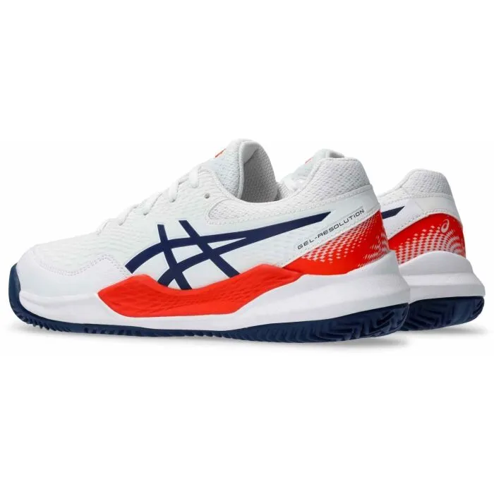 ASICS GEL-RESOLUTION 9 GS