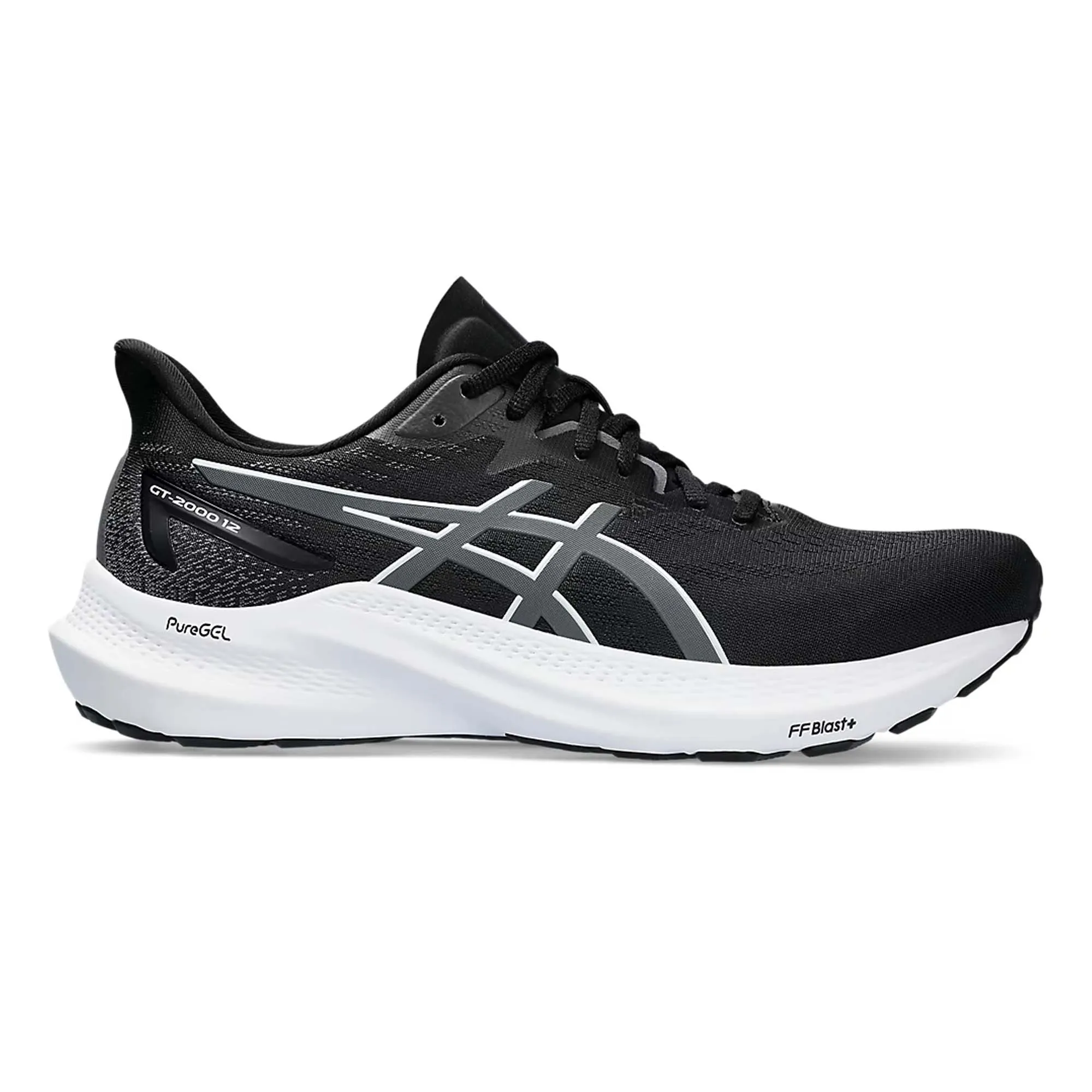 ASICS MEN’S 2000 V12