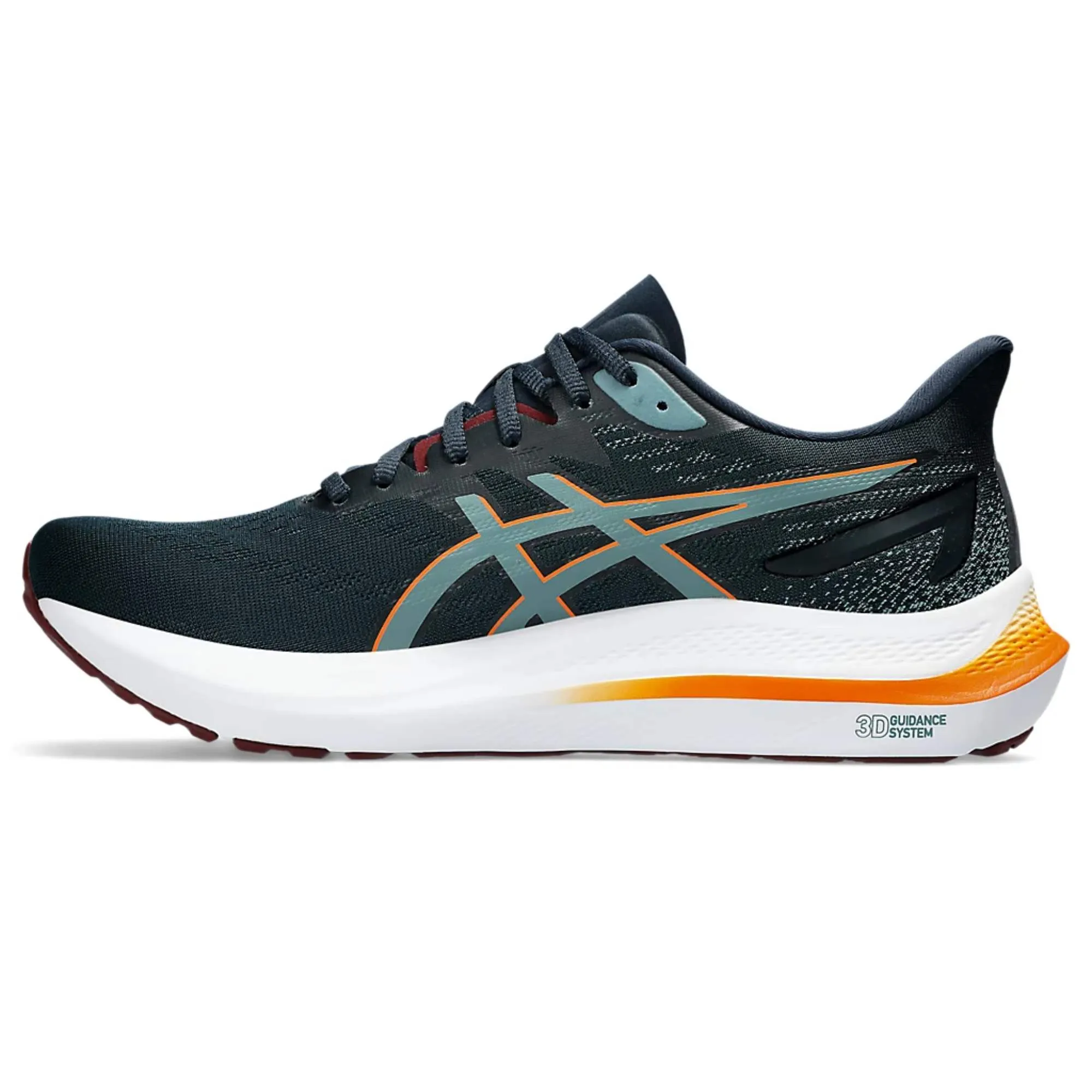 ASICS MEN’S 2000 V12