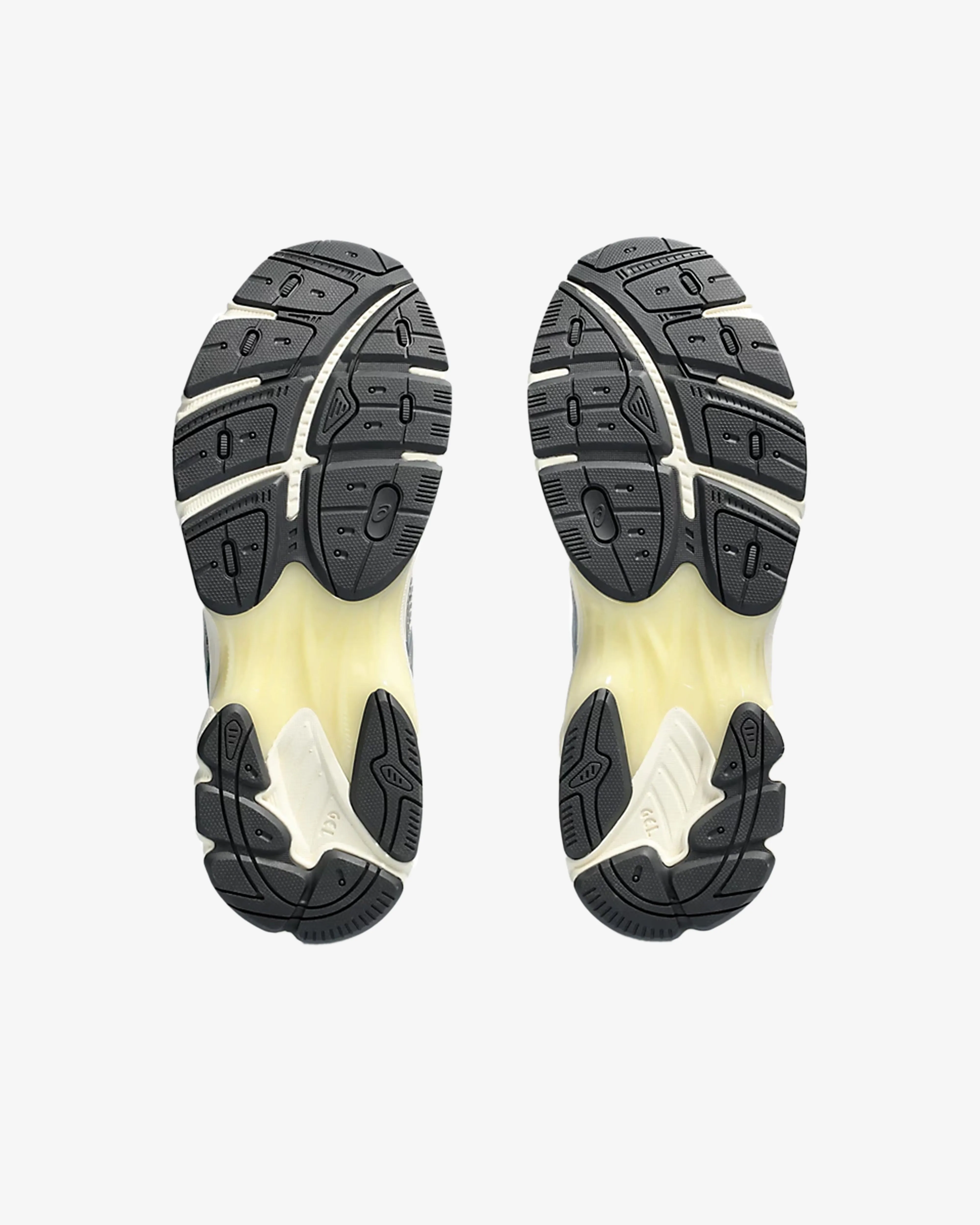 Asics Men's GT-2160  Seal Grey