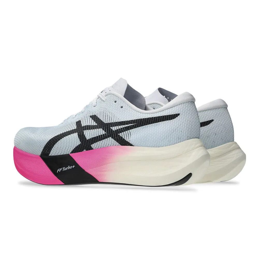 Asics Metaspeed Edge Paris Running Shoes Light Blue / Black