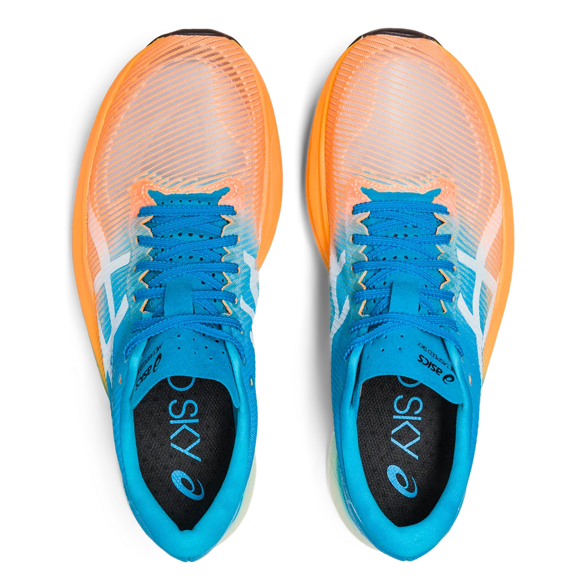 Asics Metaspeed Sky +