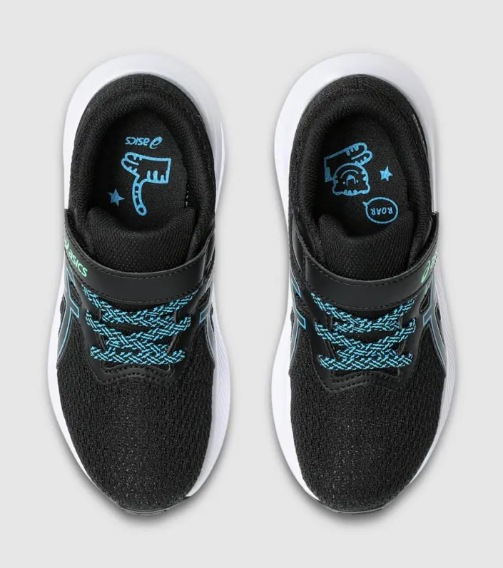 asics pre-excite 10 (ps) kids
