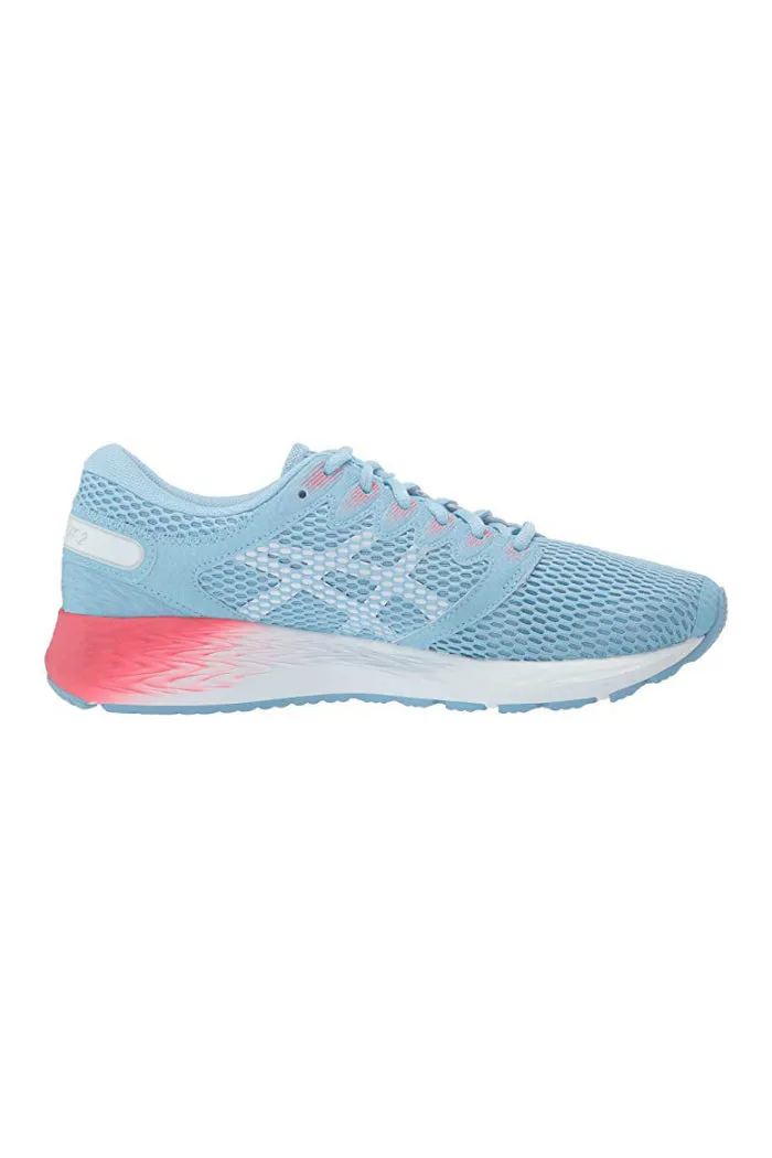 ASICS WOMEN'S ROADHAWK FF