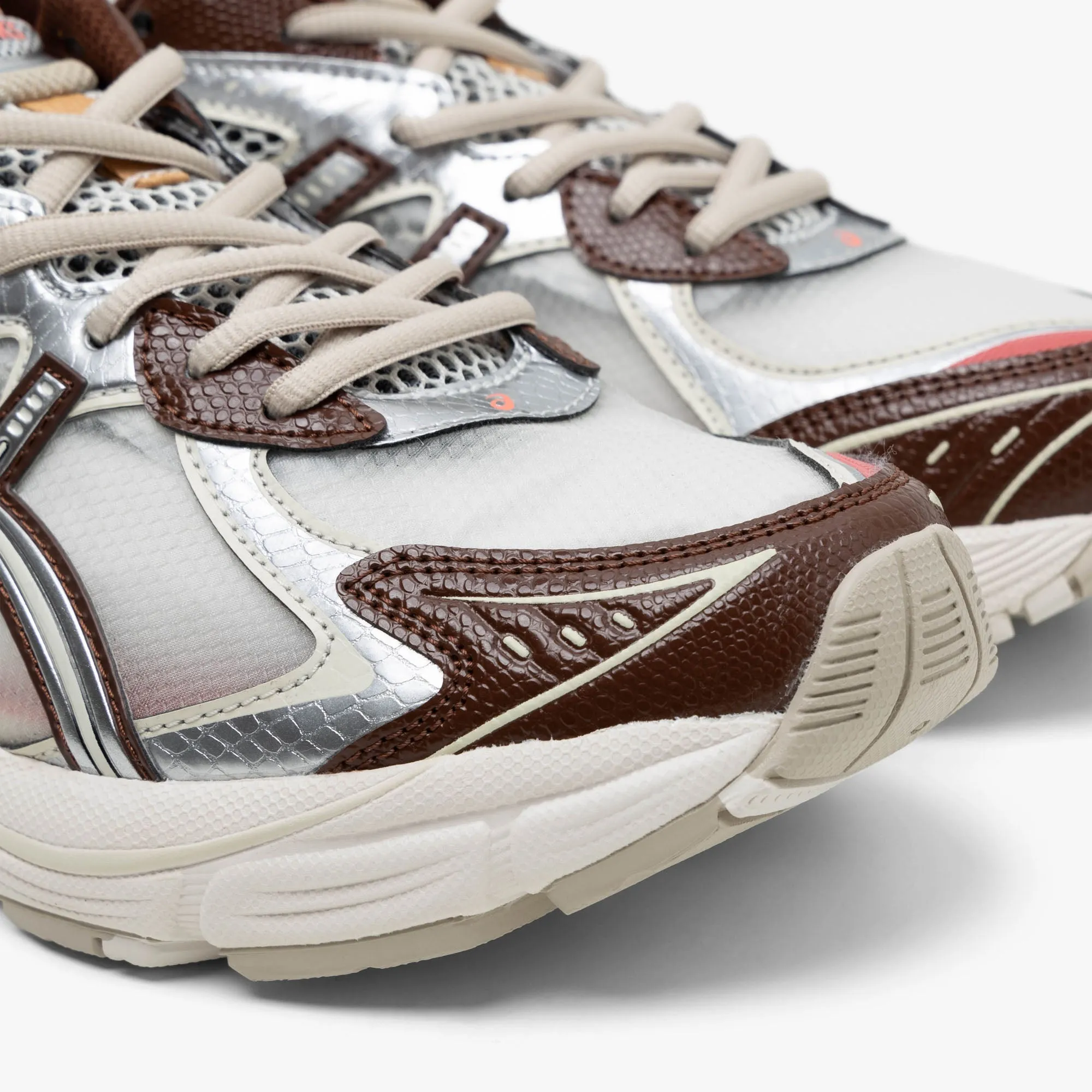 ASICS x Above The Clouds GT-2160 Cream / Chocolate Brown