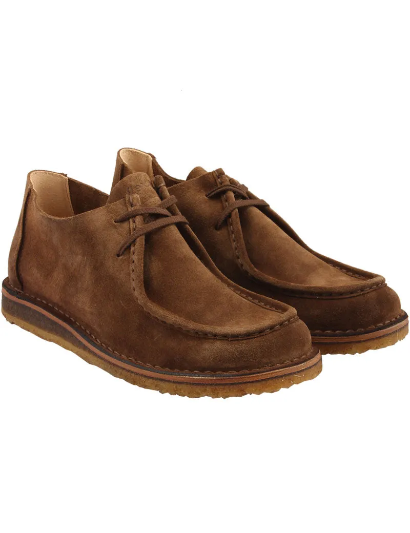 Astorflex Beenflex Shoes Khaki