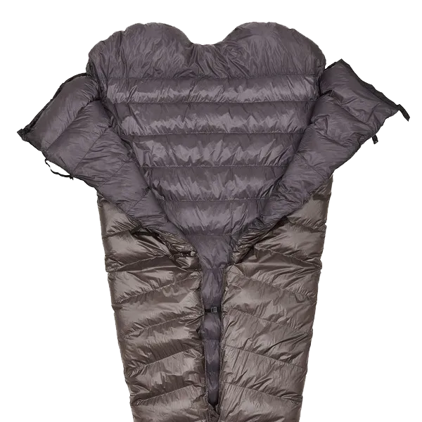 AstraLite Top Quilt 5'8