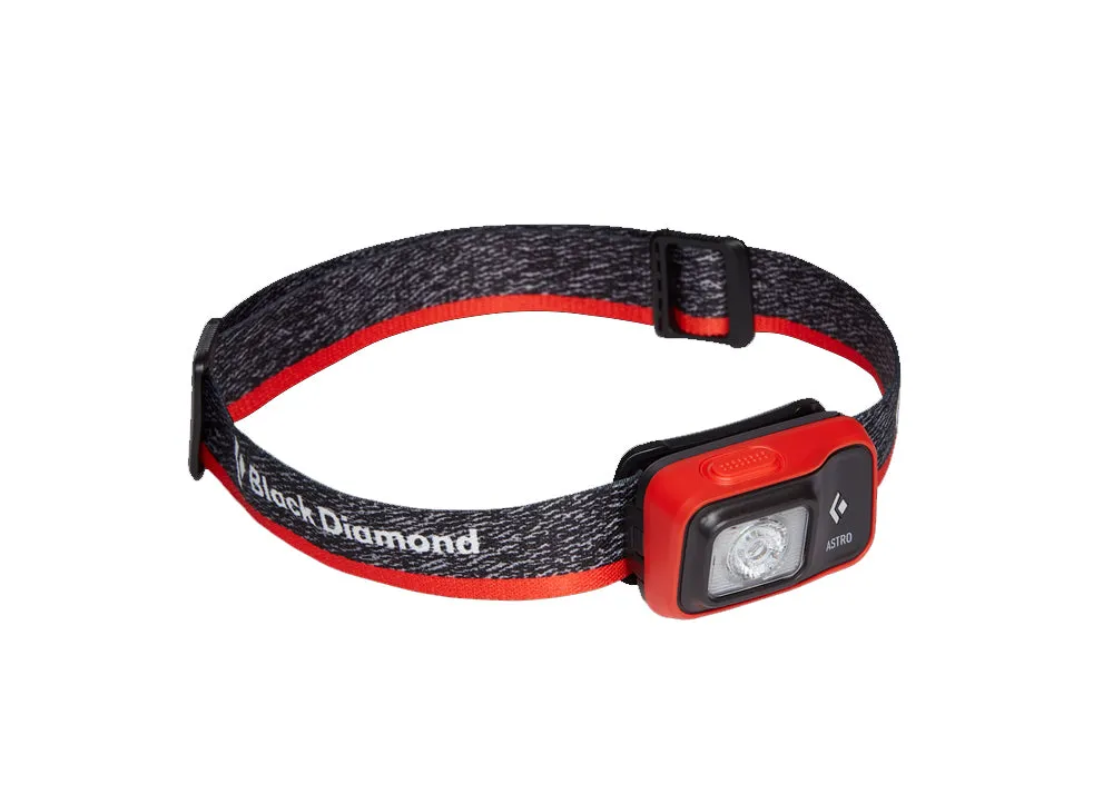 Astro 300 Headlamp
