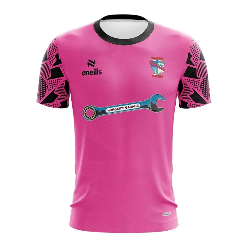 Athea United AFC Kids' GK Soccer Jersey