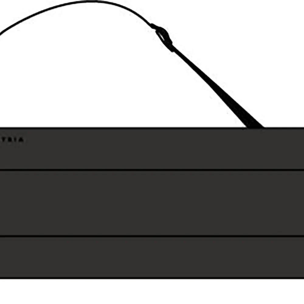 Atomic Double Ski Bag 2025