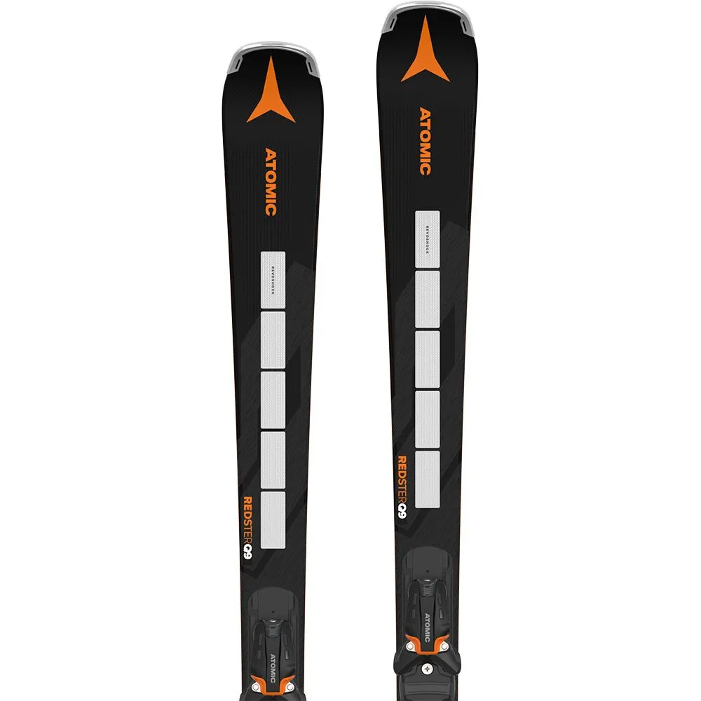 Atomic - Redster Q9 Revoshock S 24/25 Ski with Binding