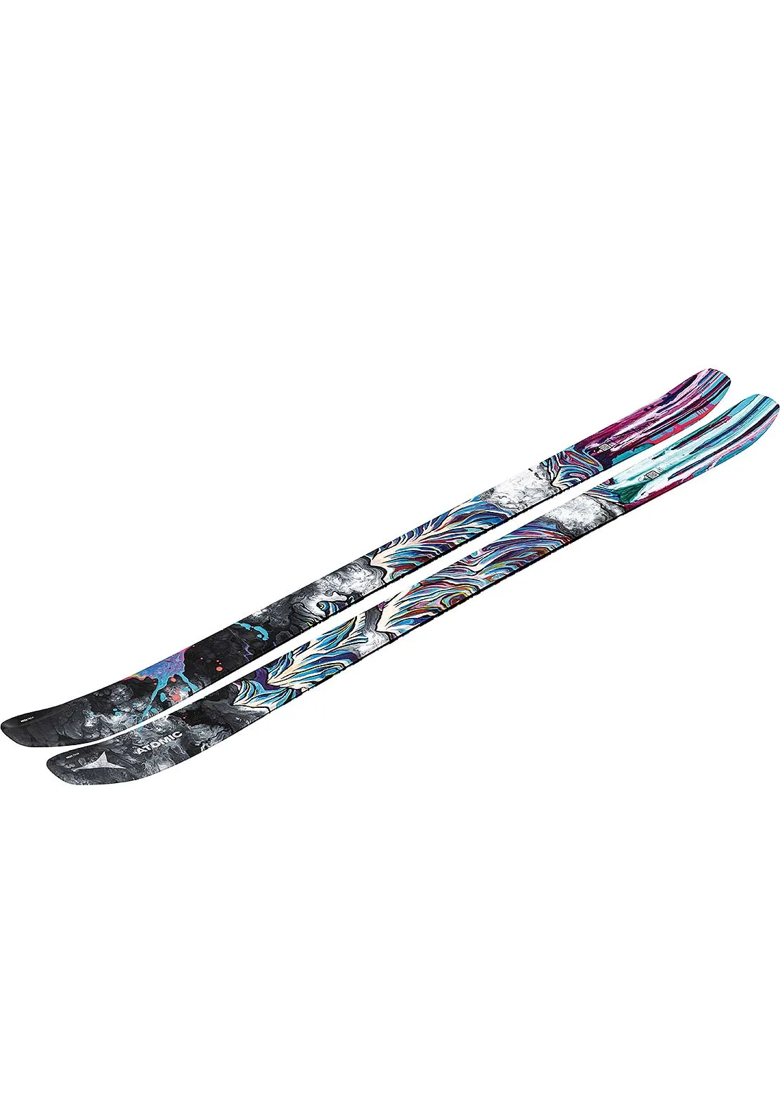 Atomic Unisex N Bent 90 Ski