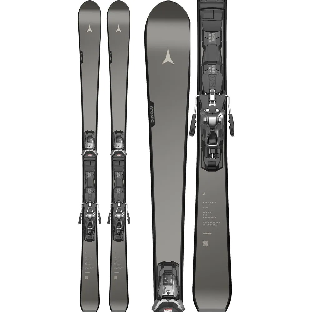 Atomic - Volant 7000 23/24 Ski with Binding