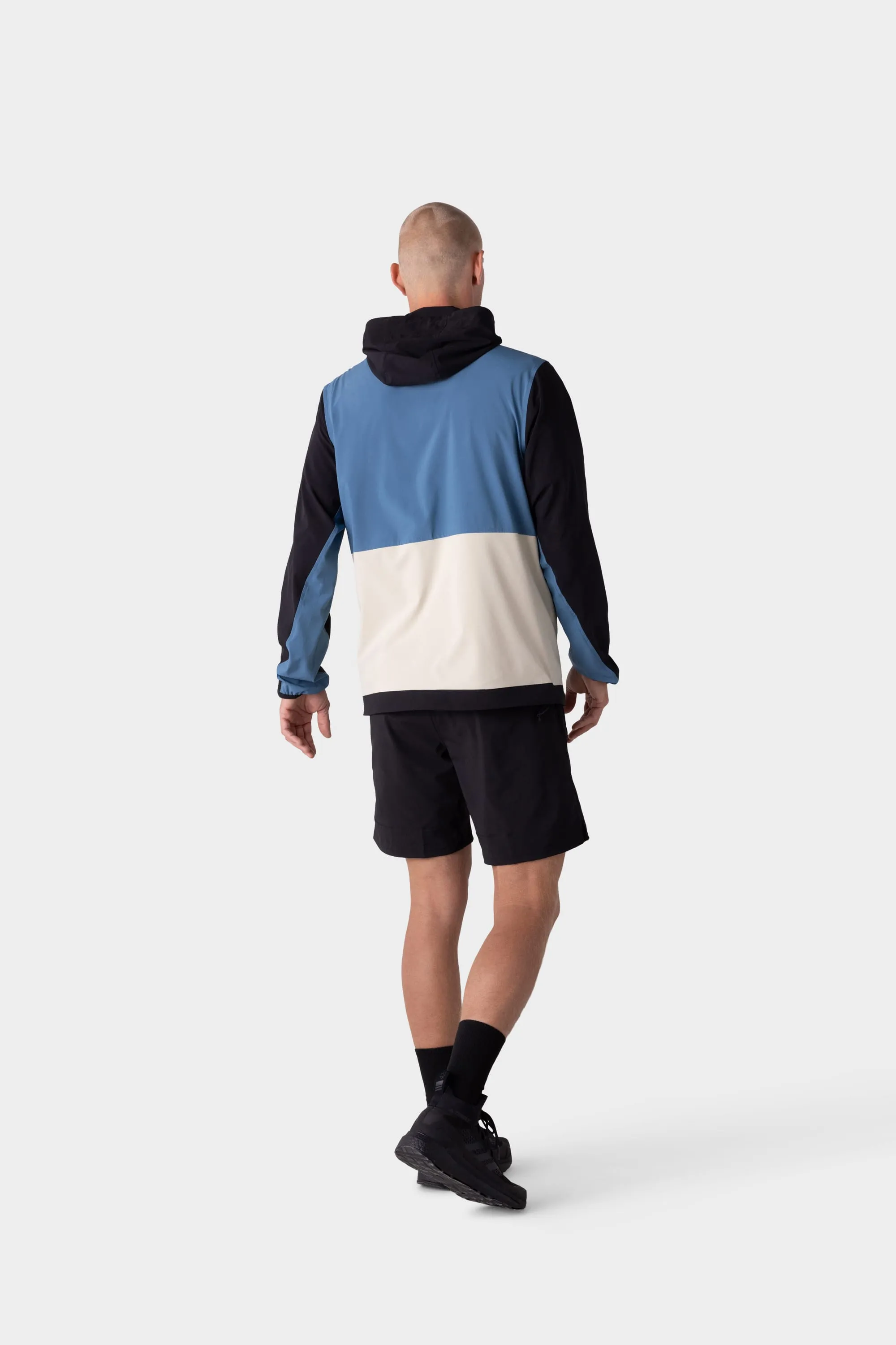   ATP Stretch Wind Jacket