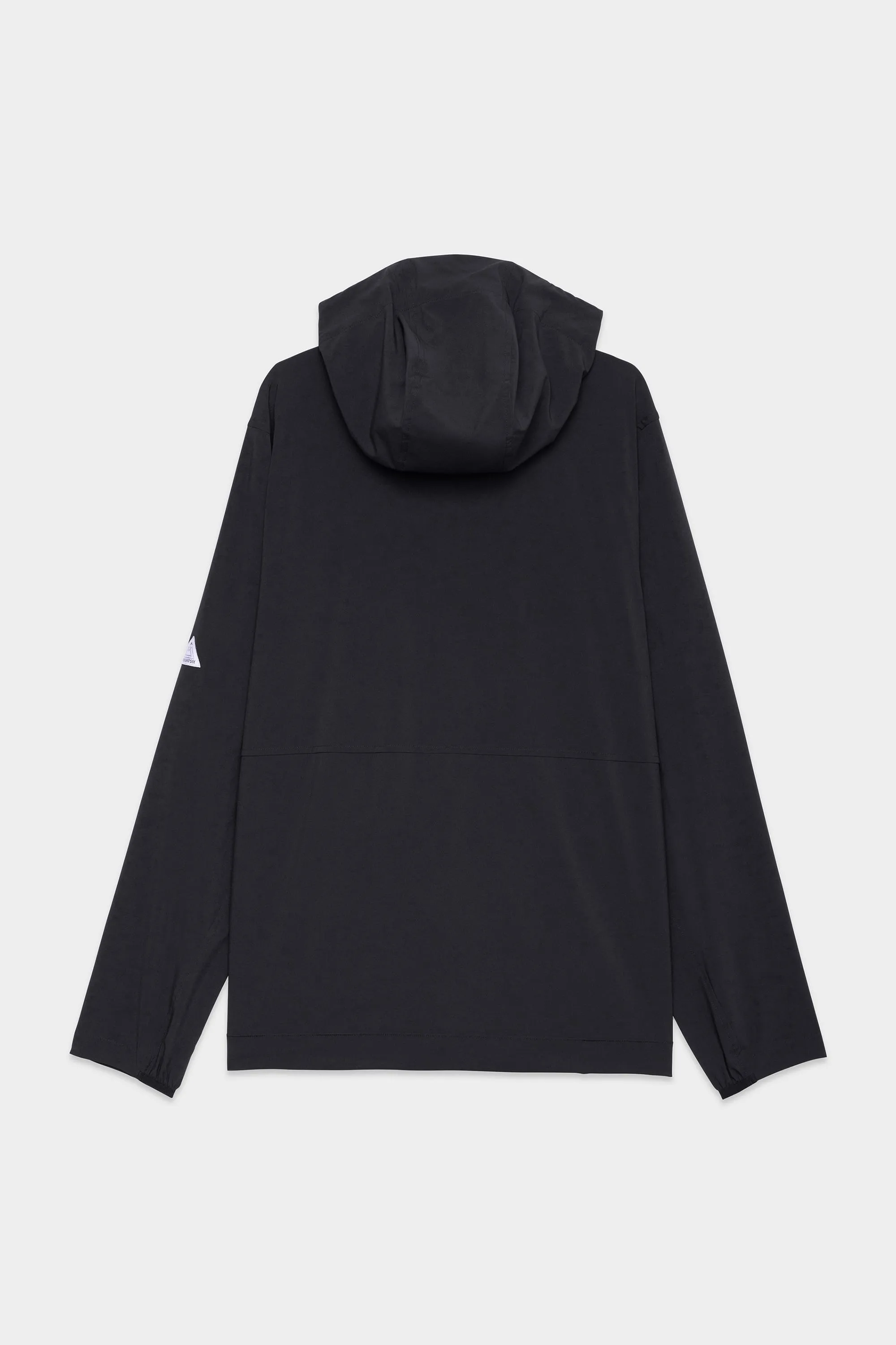   ATP Stretch Wind Jacket